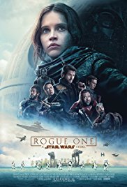 Rogue One A Star Wars Story 2016 Movie